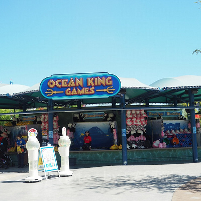 せっかくなら晴れている時に楽しみたいですが……