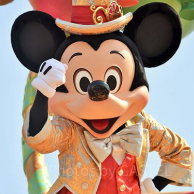 全問正解したらそうとうなディズニーマニア!