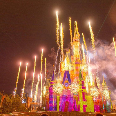 夜に並ぶなら余裕を持って