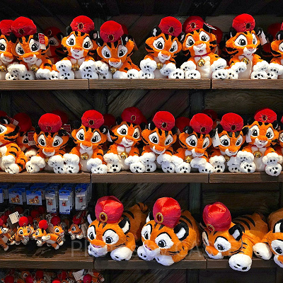 チャンドゥのグッズを買いたいならアグラバーマーケットプレイスへ