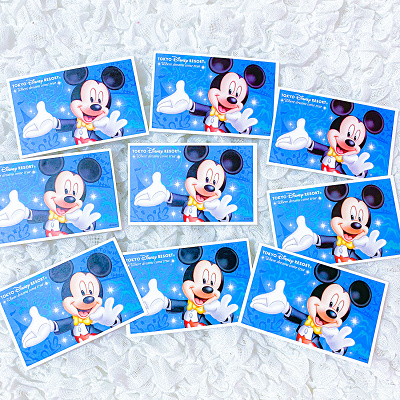 【一休.com】ディズニーチケット付きプラン