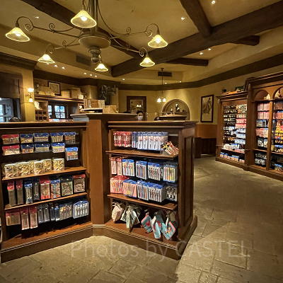 イル・ポスティーノ・ステーショナリー