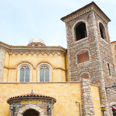 イル・ポスティーノ・ステーショナリー