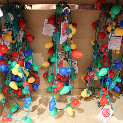 イルミネーションライト