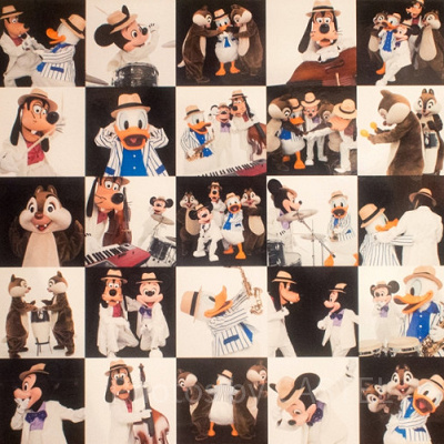 イマジニング・ザ・マジックグッズ