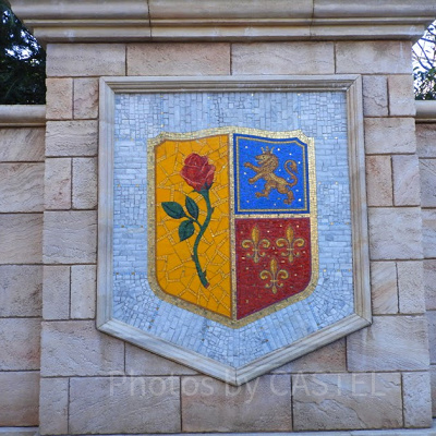 「美女と野獣“魔法の物語”」感想