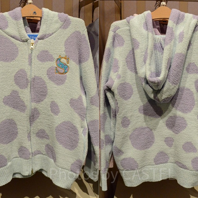 ルームウェア（サリー）前