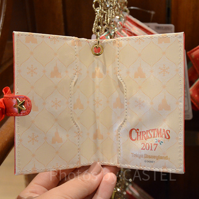 パスケース内側