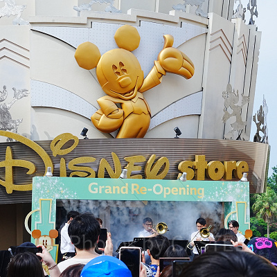 2025年7月6日にリニューアルオープン！