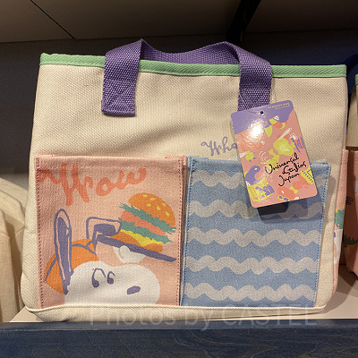 インテリアバッグ