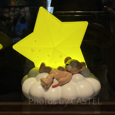 インテリアライト