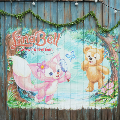 リーナベルのフードメニューをご紹介！