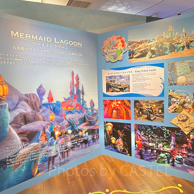 各テーマポートの紹介