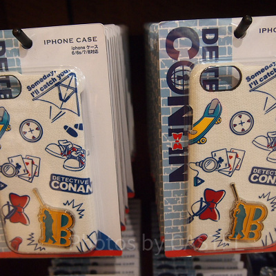 iPhoneケース
