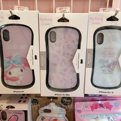 カードポケット付きiPhoneケース　