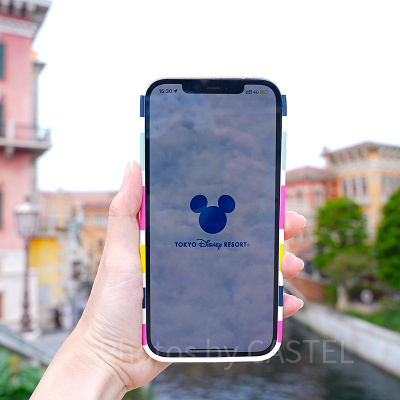 iPhone / スマートフォン