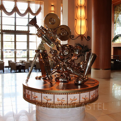 駐車料金の割引はある？