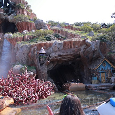 夏は積極的に濡れに行きたい方も多いのでは？