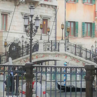 イソラ・デル・ゴンドリエーレ