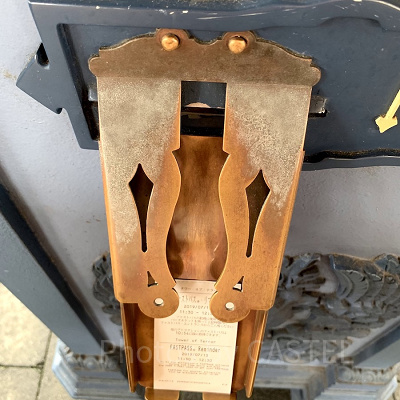 ファストパス・リマインダーを発券