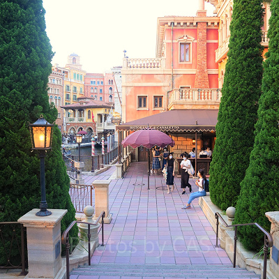 予約が必要なイタリアンレストラン