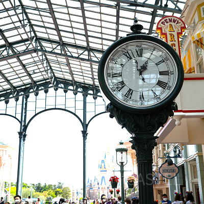 イベントがない時期だからこそいいことがある！