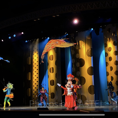 イッツ・ベリーミニー！