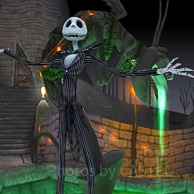 ジャック・スケリントン