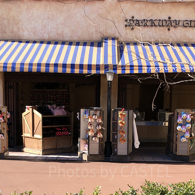 1月の天気と平均気温