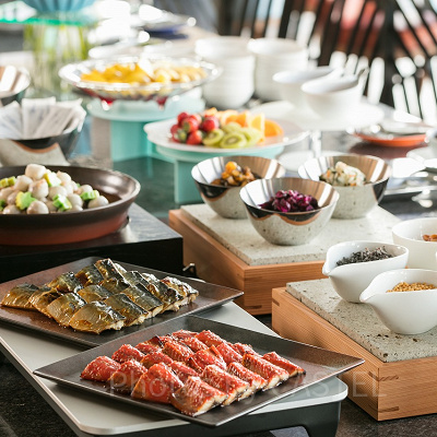 和食セレクション