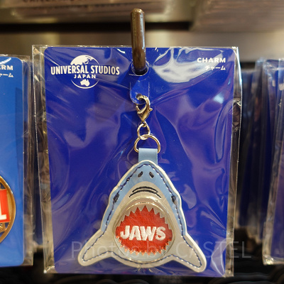 ジョーズのチャーム