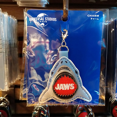 ジョーズチャーム