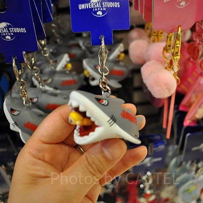 ジョーズグッズ／USJ