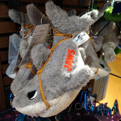 ジョーズキーホルダー