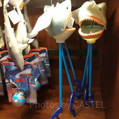 ジョーズマジックハンド