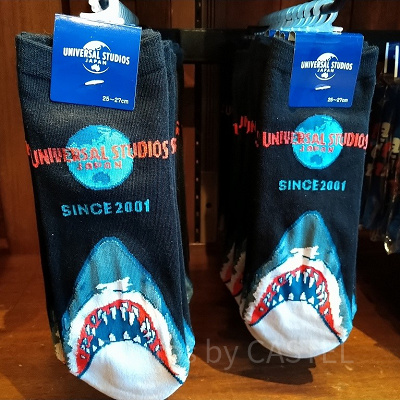 ジョーズくつ下