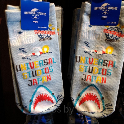 ジョーズくつ下