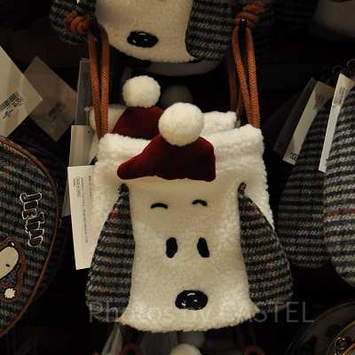 Joe Tradのきんちゃく