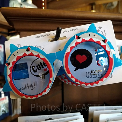 ジョーズサングラス