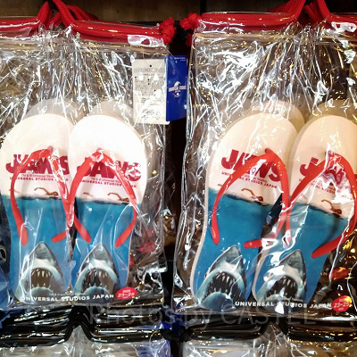 ジョーズレディースサンダル