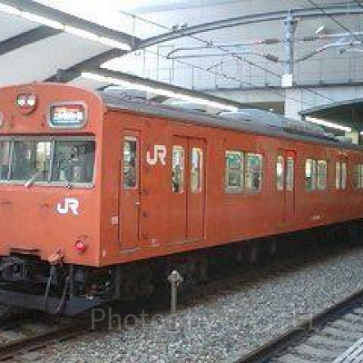 JR在来線