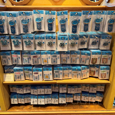 ジュビリーバッジ