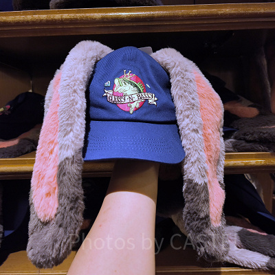 ジュディキャップ(ズートピア2グッズ)