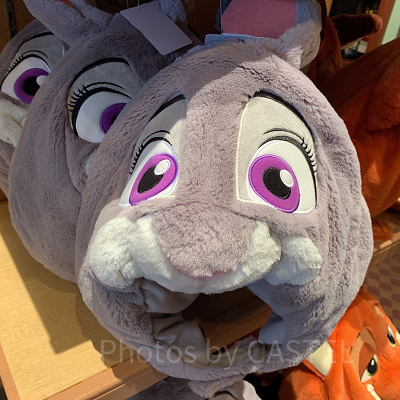 ジュディファンキャップ