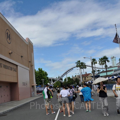 7月の天候とおすすめの服装