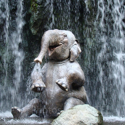 ジャングル・クルーズ