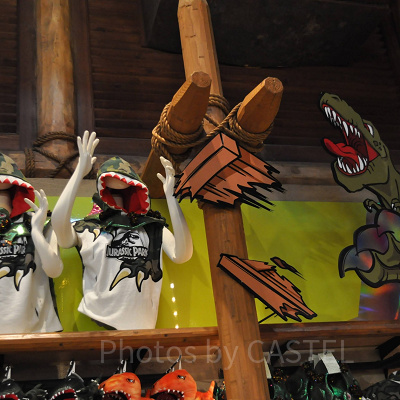 ジュラシックパーク