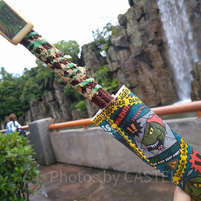 ジュラシック・チュリトス