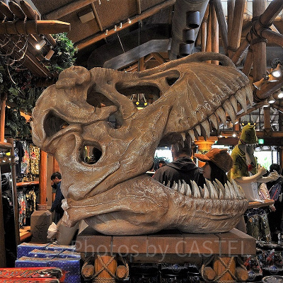 『ジュラシック・ワールド３／新たなる支配者』