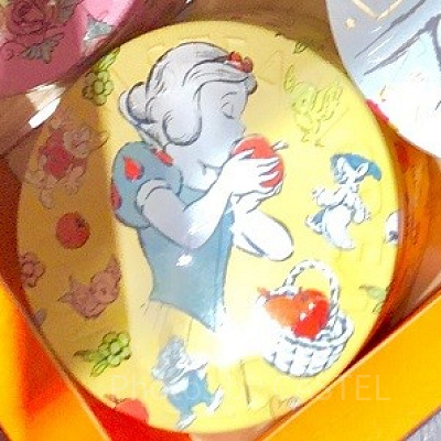 ジャスト・ワン・バイト